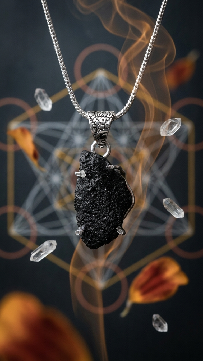 Chintamani Pendant