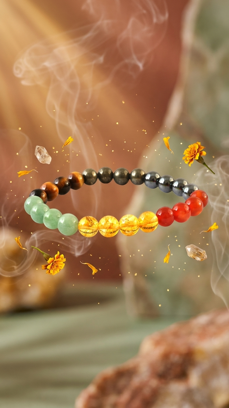 Office Bracelet 8mm
