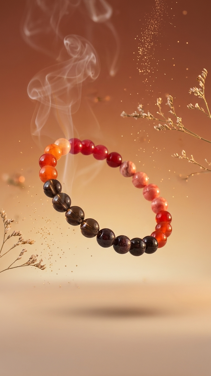 Passion Bracelet 8mm