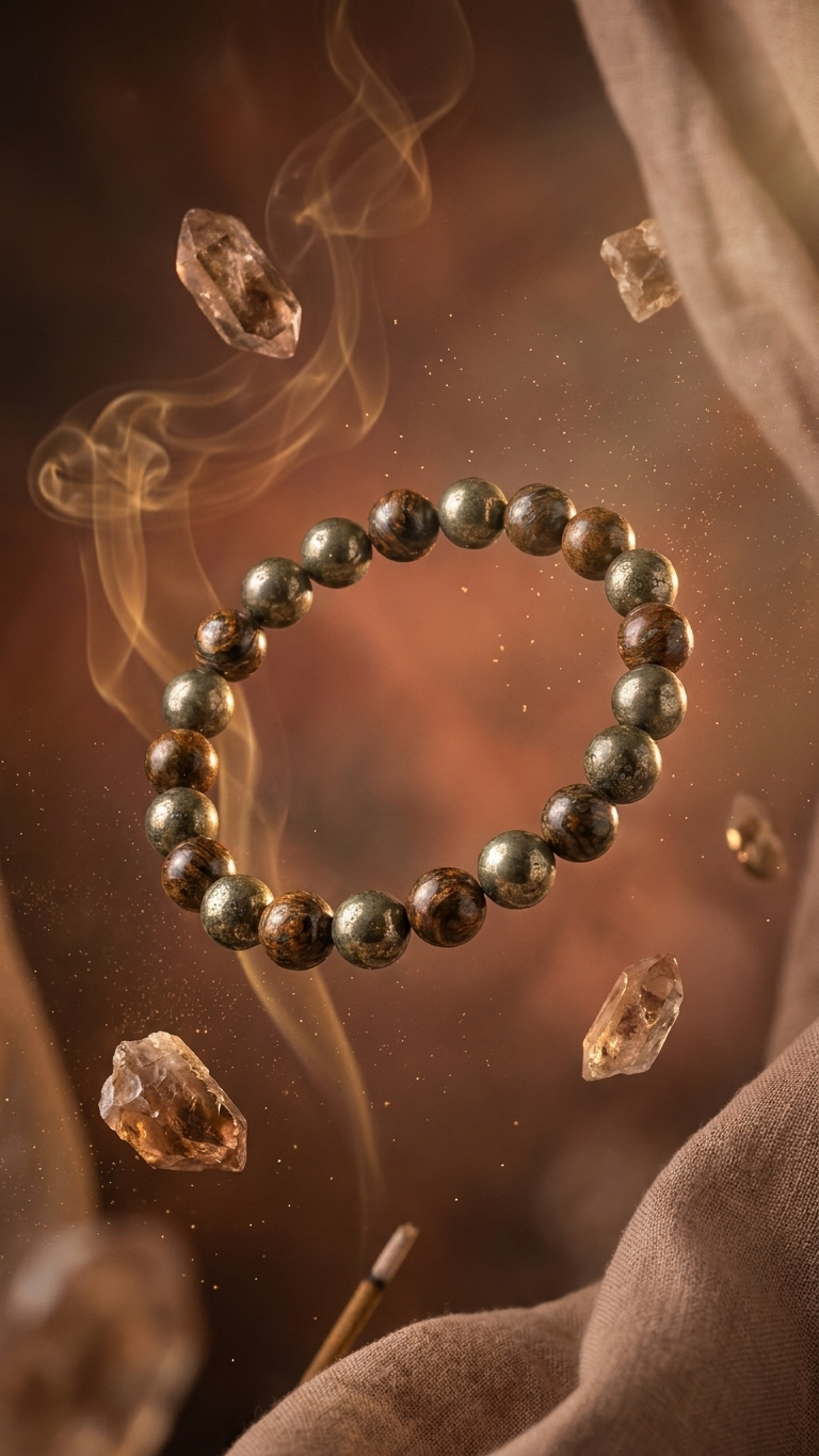 Career in Entrepreneur Bracelet 8mm