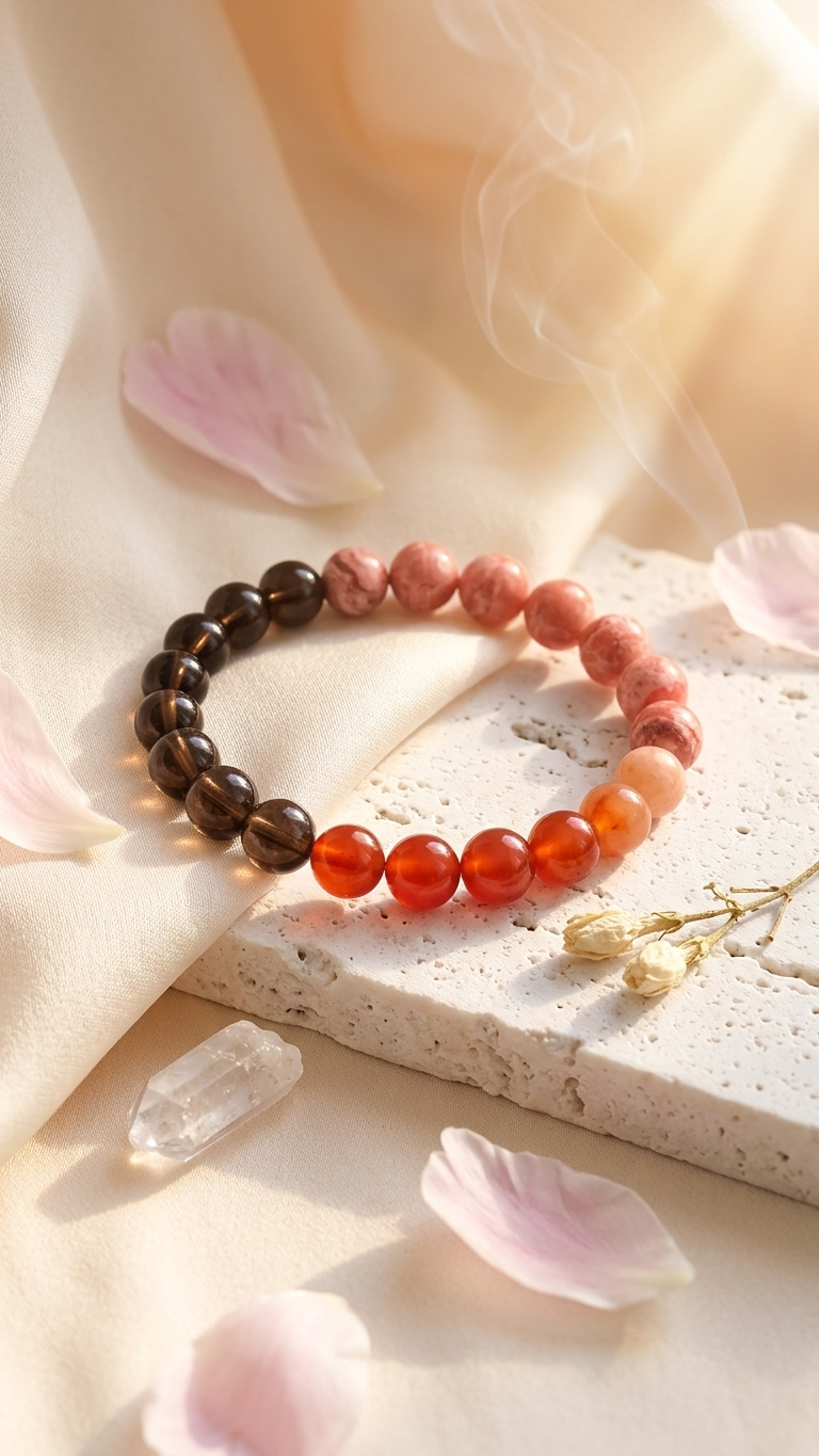 Passion Bracelet 8mm