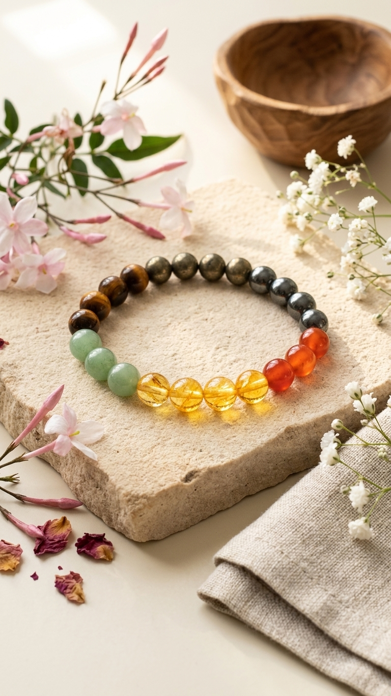 Office Bracelet 8mm