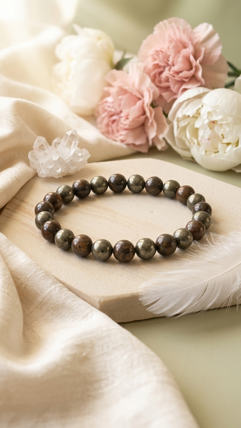 Career in Entrepreneur Bracelet 8mm