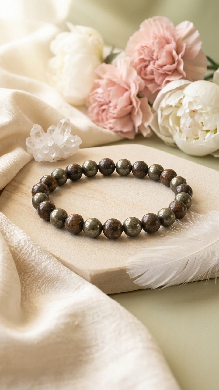 Career in Entrepreneur Bracelet 8mm