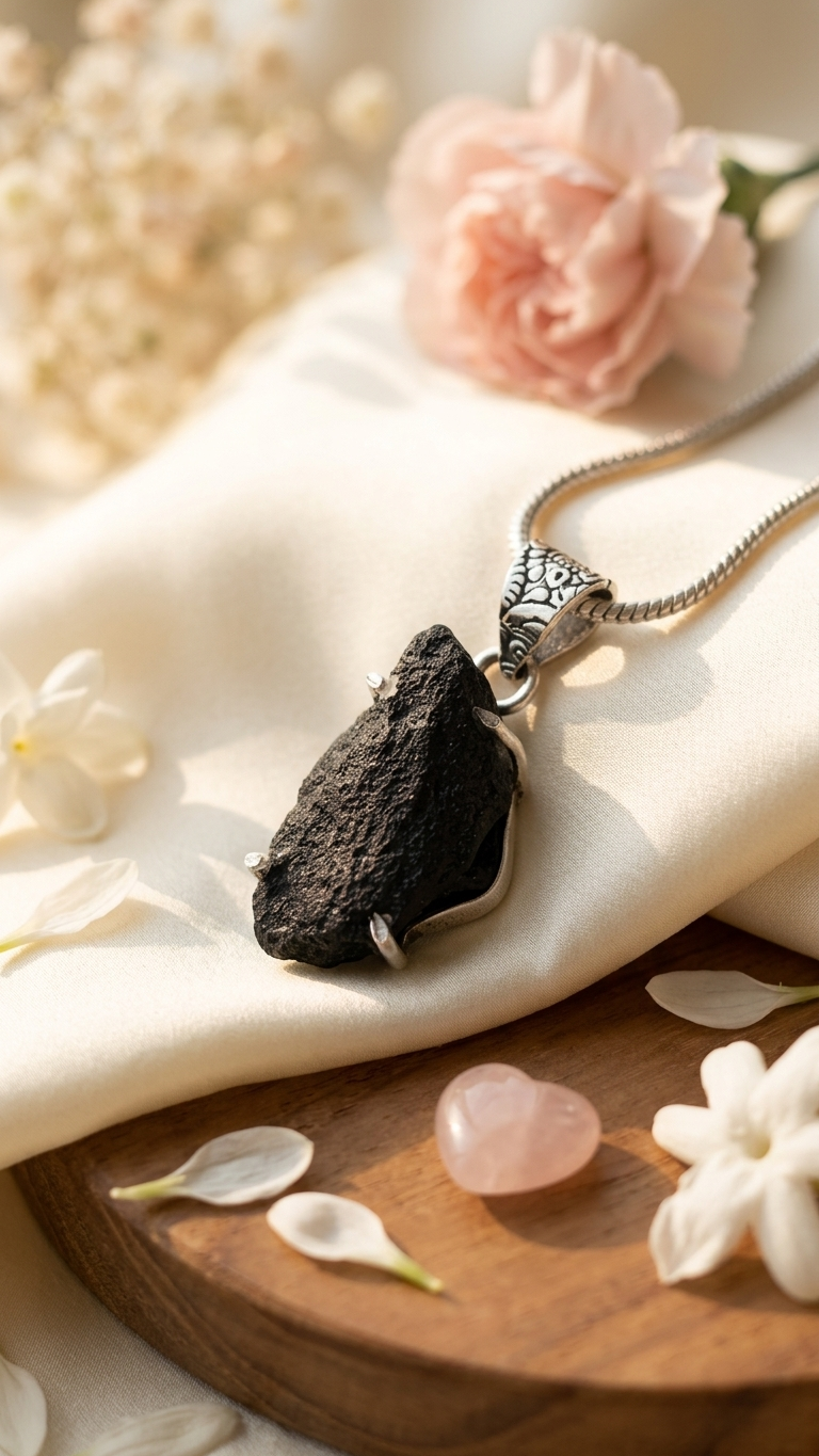 Chintamani Pendant