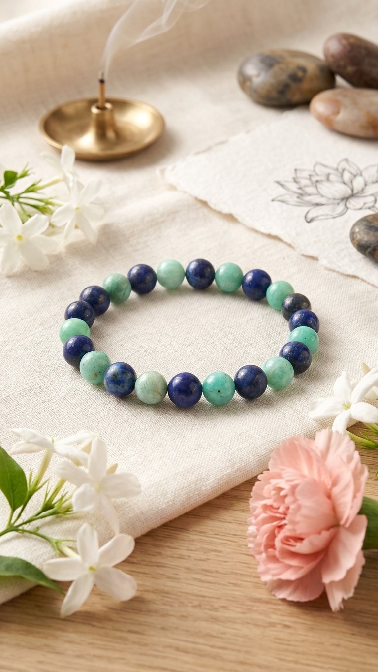 Career in Education Bracelet 8mm