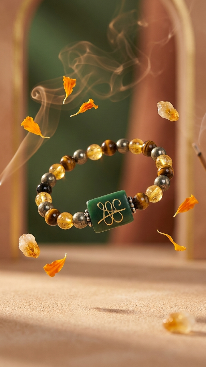 Dhan Laxmi Bracelet
