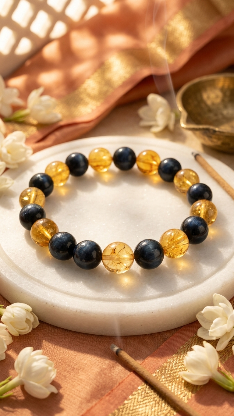 Career in Retail and Sales Bracelet 8mm