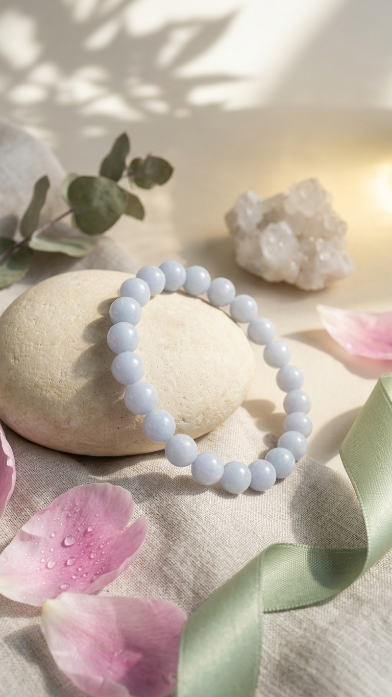 Anxiety Bracelet 8mm
