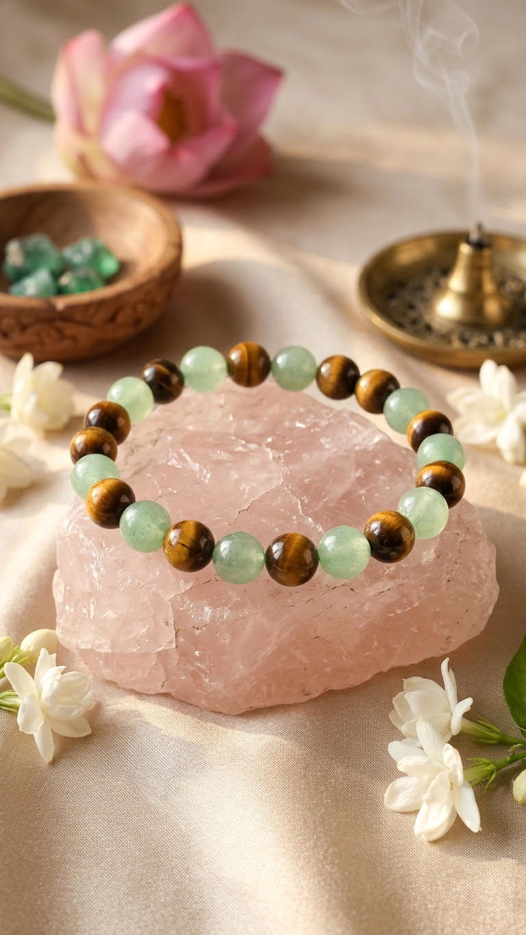 Career in Marketing and Ads Bracelet 8mm