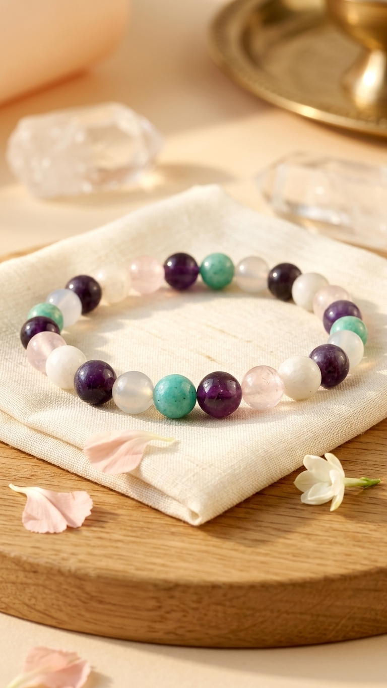 Soothing Bracelet 8mm